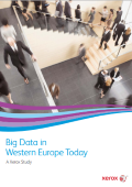 Forrester Big Data Report